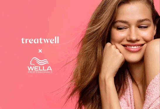 Hero-mobile wella colour hair hero mobile