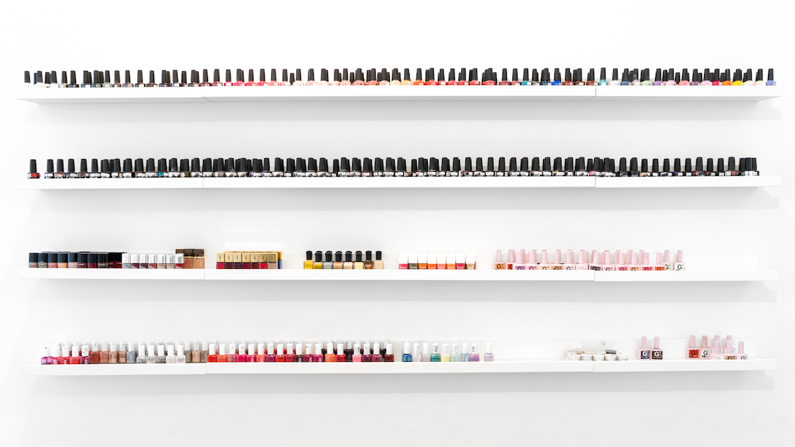 The popular beauty brands your customers actually want to see in your salon in 2019