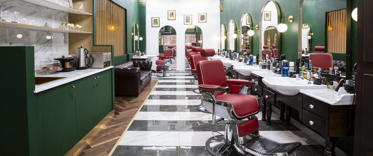 Why online bookings are perfect for salons and their clients