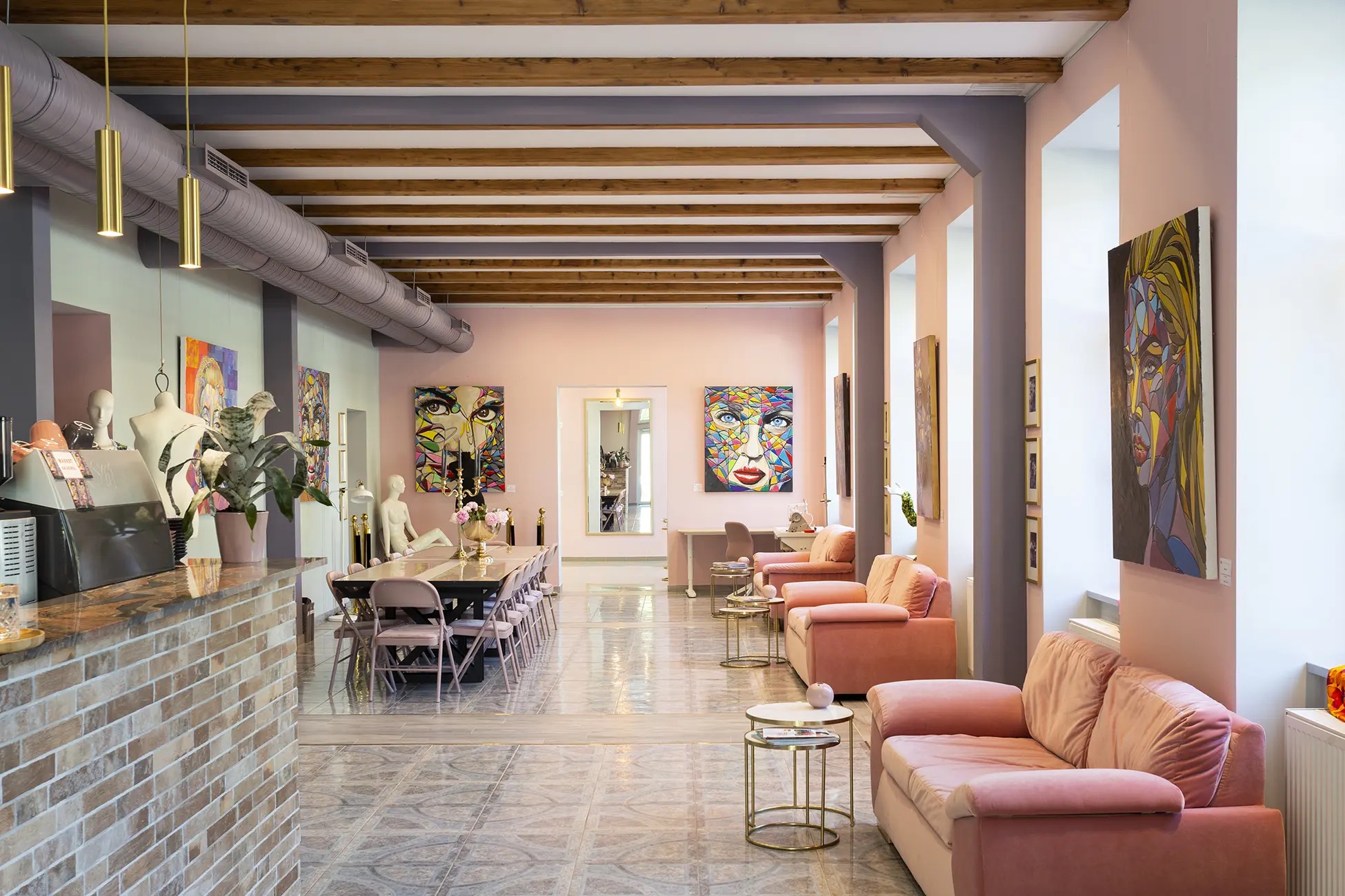 Salon photography: how to use great photos to attract more clients