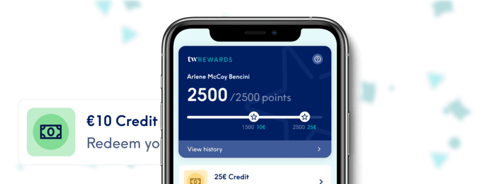 Treatwell Rewards