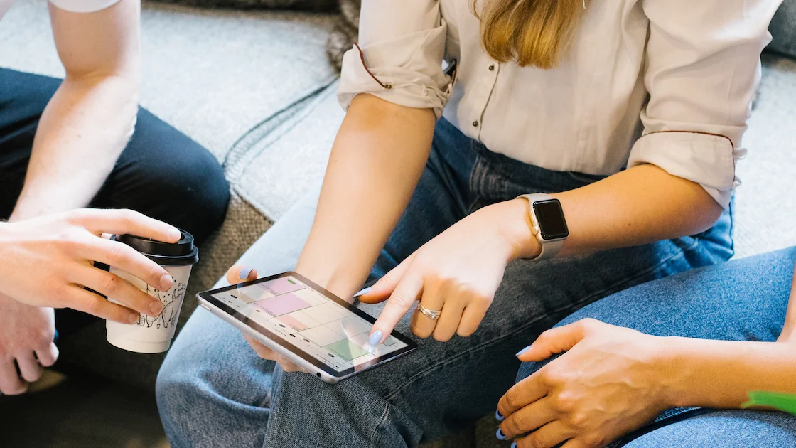 How to actually get your clients to rebook