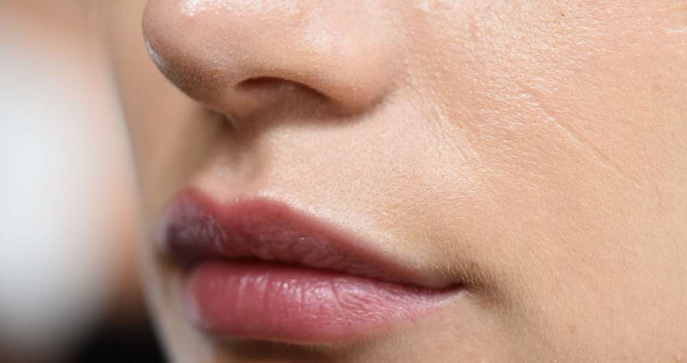 This is what happens to your skin when you stop wearing makeup Treatwell