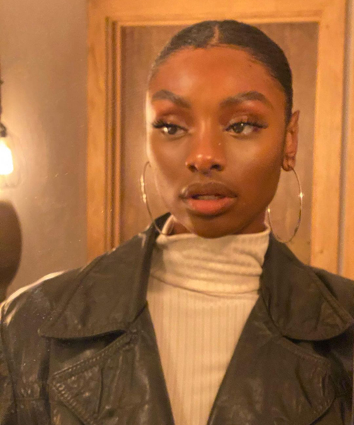 What did we do with our hair before the sleek bun? - Treatwell What did we do with our hair before the sleek bun? - Treatwell