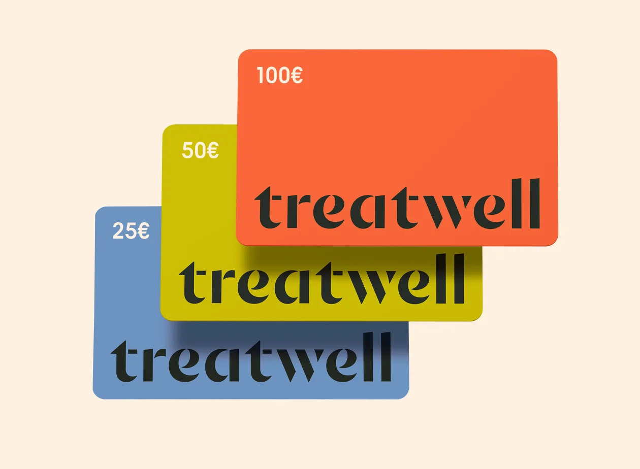 You gift. They slay.